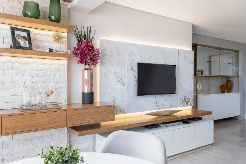 tendencia de decoração 2022